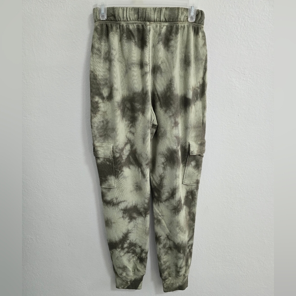 Victoria's Secret PINK Cargo Jogger Size Small - Picture 3 of 4